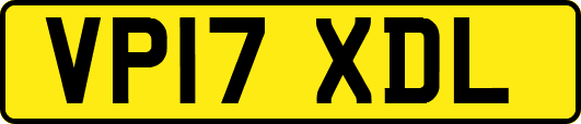 VP17XDL