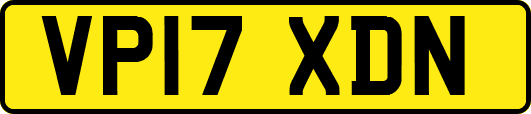 VP17XDN