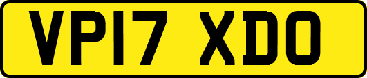 VP17XDO