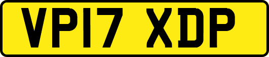VP17XDP