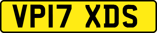 VP17XDS