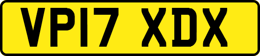 VP17XDX