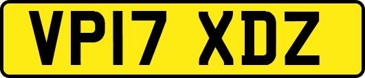 VP17XDZ