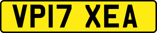 VP17XEA