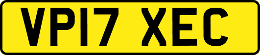 VP17XEC