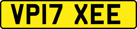 VP17XEE
