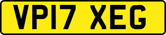 VP17XEG