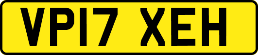 VP17XEH