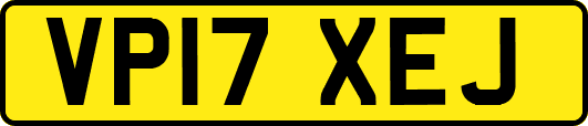 VP17XEJ