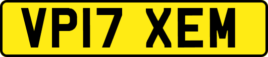 VP17XEM