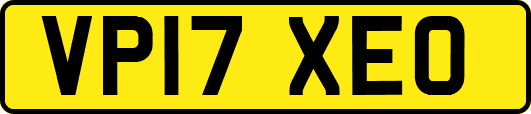 VP17XEO