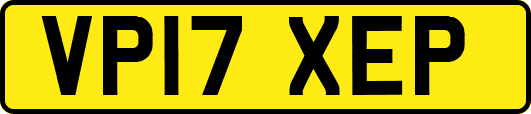 VP17XEP