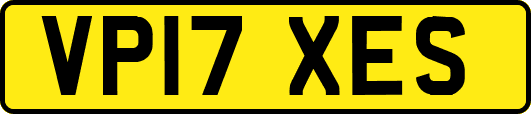 VP17XES