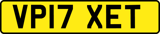VP17XET