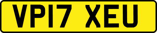 VP17XEU