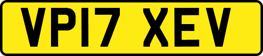 VP17XEV