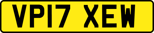 VP17XEW