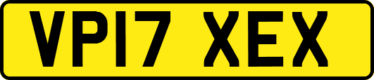 VP17XEX