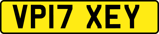 VP17XEY