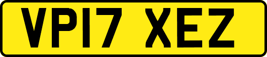 VP17XEZ