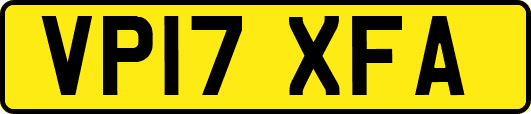 VP17XFA
