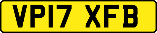 VP17XFB