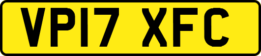 VP17XFC