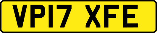 VP17XFE
