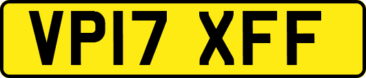 VP17XFF