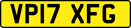 VP17XFG