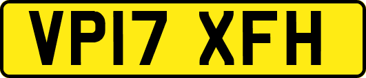 VP17XFH