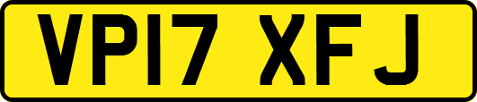 VP17XFJ