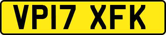 VP17XFK