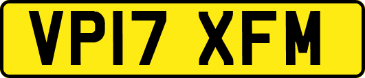 VP17XFM