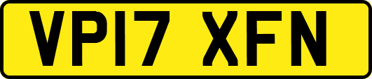 VP17XFN
