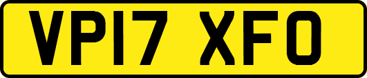 VP17XFO