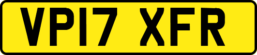 VP17XFR