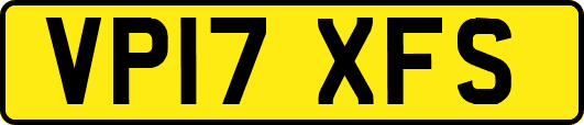 VP17XFS