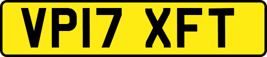 VP17XFT