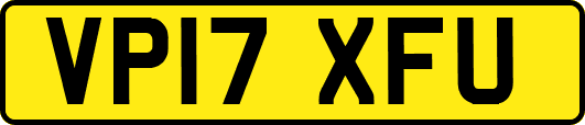 VP17XFU