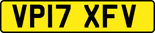 VP17XFV
