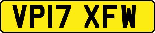 VP17XFW