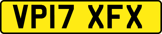 VP17XFX