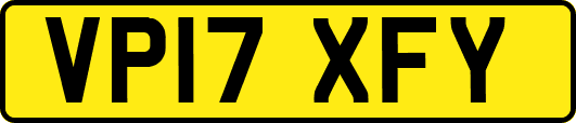 VP17XFY