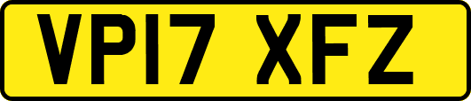 VP17XFZ