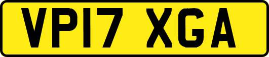 VP17XGA