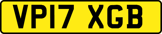 VP17XGB
