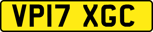 VP17XGC