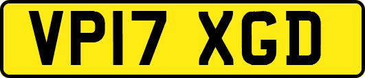 VP17XGD