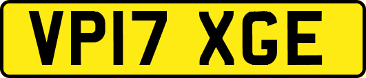 VP17XGE
